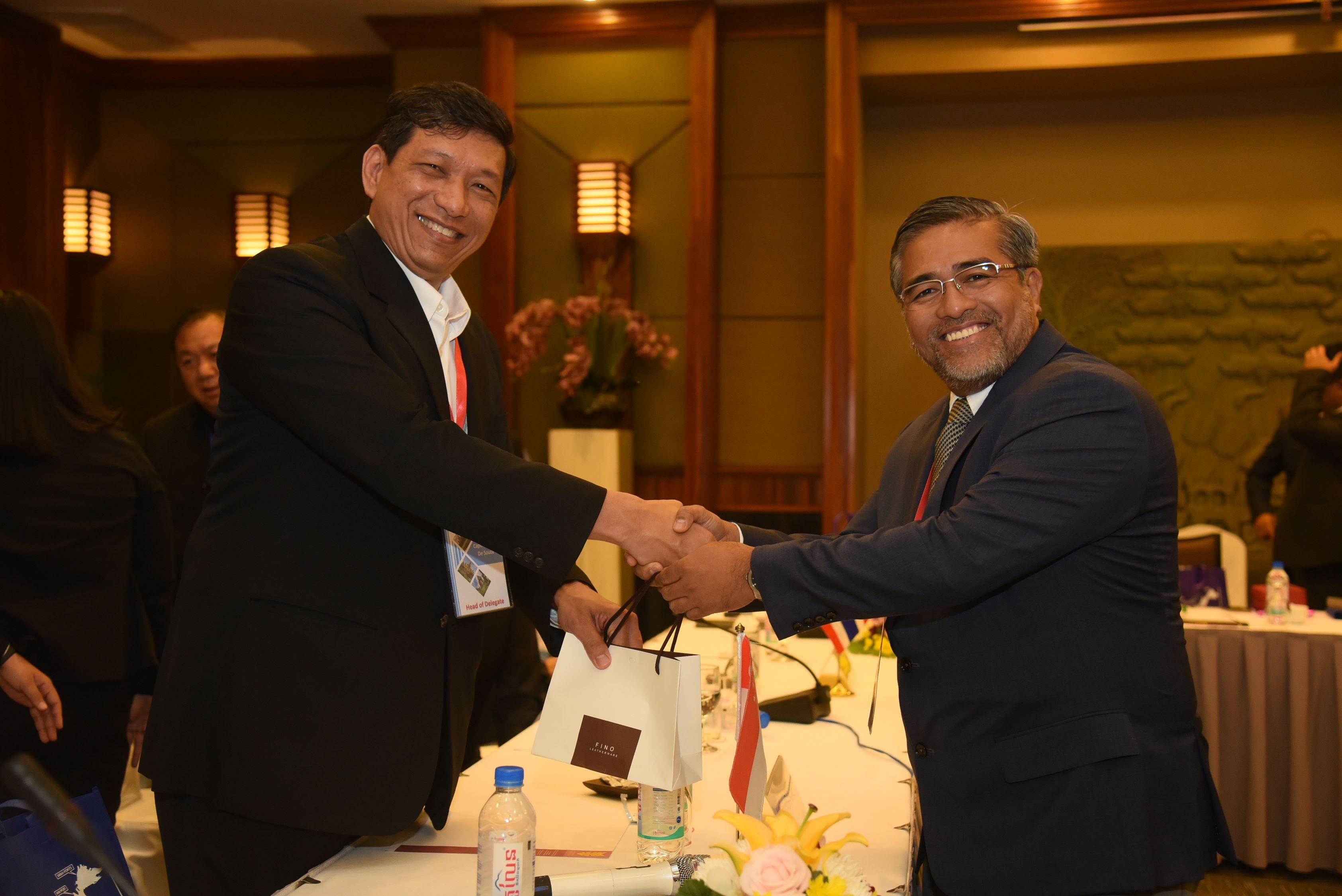 45th APA Meeting